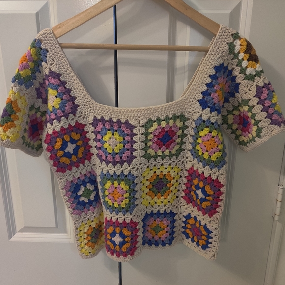 Sweater - Picture 2 of 5